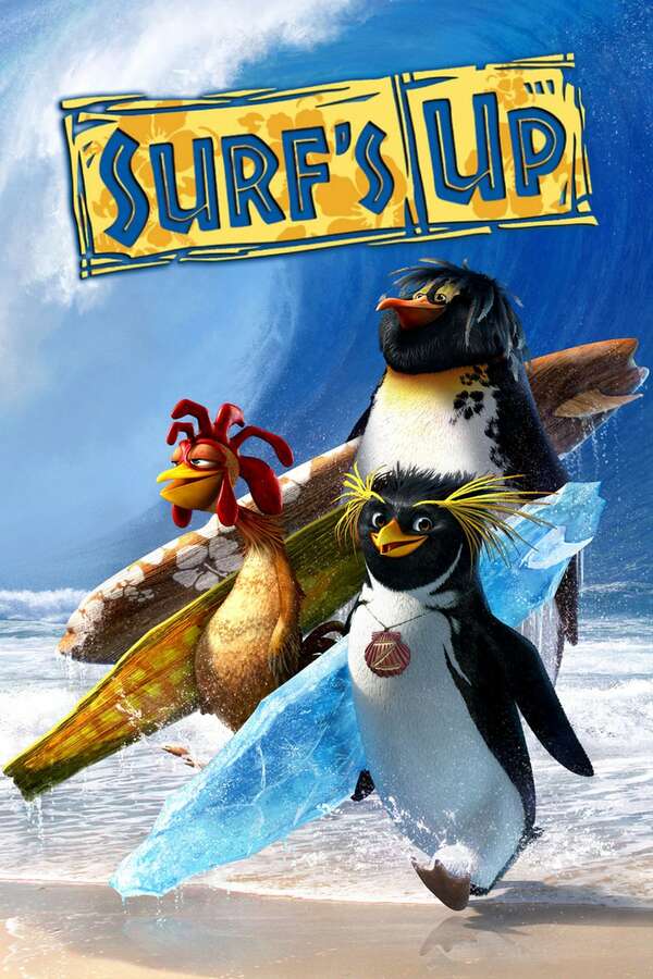 Movie Poster 3