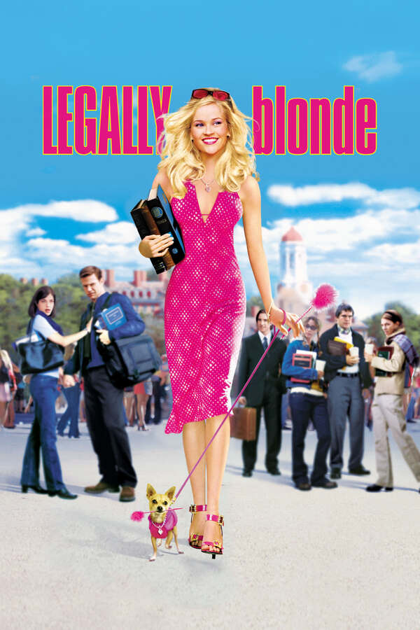 Movie Poster 4